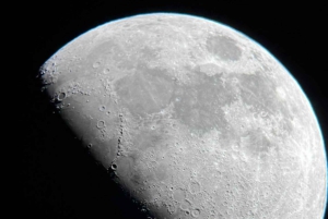 Brisbane/Gold Coast: Sunset, Dinner, Stars/Premium Telescope