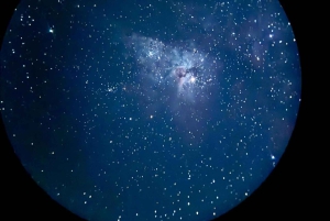Brisbane/Gold Coast: Sunset, Dinner, Stars/Premium Telescope