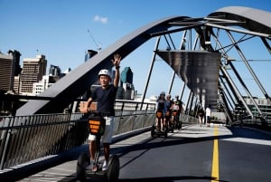 2.5 Hour Brisbane: Sightseeing Tours - Morning & Night