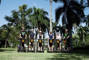 2.5 Hour Brisbane: Sightseeing Tours - Morning & Night