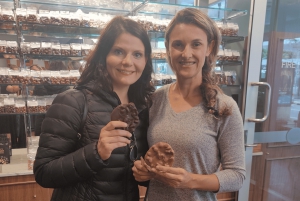 Brisbane: Local Icons Food Tour