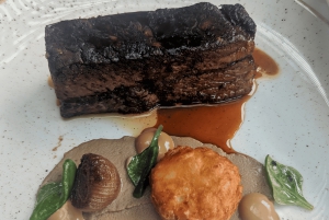 Brisbane: Local Icons Food Tour