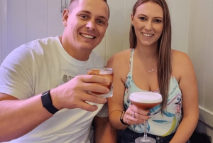 Brisbane: Local Icons Food Tour