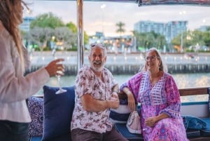 Brisbane: Midday River Sightseeing Cruise
