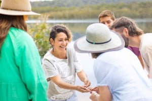 Brisbane: North Stradbroke Island First Nations Day Tour