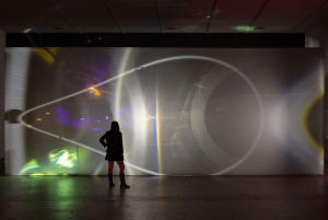 Brisbane: Olafur Eliasson Presence Exhibition Entry Ticket