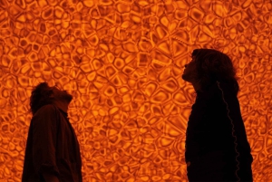 Brisbane: Olafur Eliasson Presence Exhibition Entry Ticket