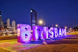 Brisbane: Private custom tour with a local guide