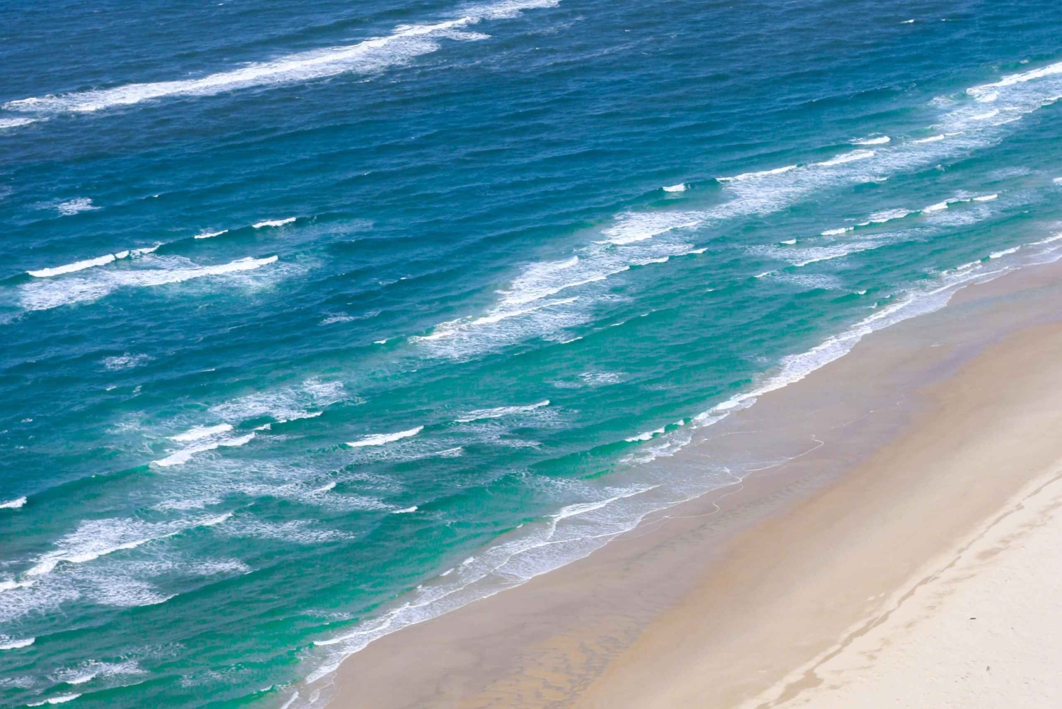 Brisbane: Private Flight with Straddie Brewing Co Tasting