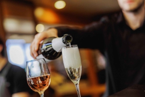 Brisbane: Sirromet Winery Tour with Tasting & 2-Course Lunch