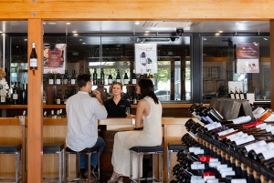 Brisbane: Sirromet Winery Tour with Tasting & 2-Course Lunch