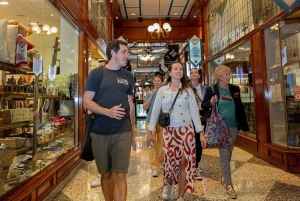 Brisbane: Small-Group 3-Hour Walking Tour with a Drink