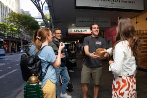 Brisbane: Small-Group 3-Hour Walking Tour with a Drink