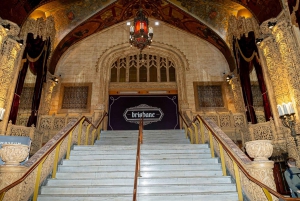 Brisbane: Small-Group 3-Hour Walking Tour with a Drink