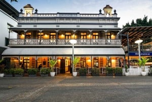 Brisbane: South Bank Combo Pass