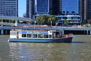 Brisbane: South Bank Combo Pass