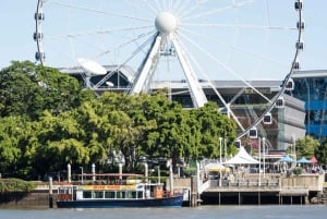 Brisbane: South Bank Combo Pass