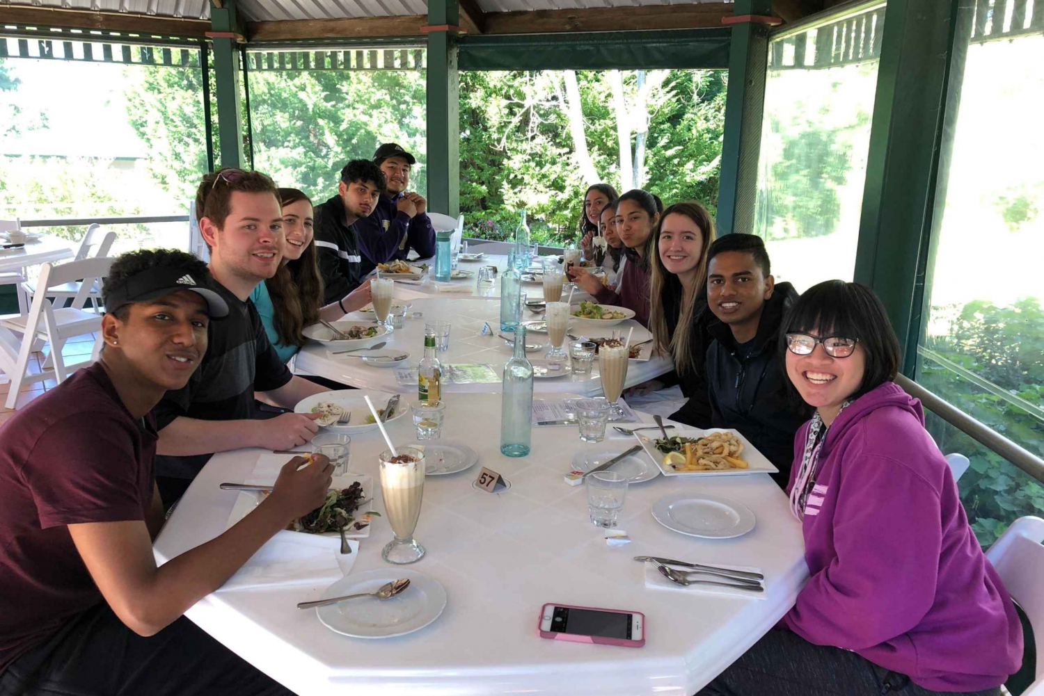 Brisbane: Springbrook and Mt Tamborine Glow Worm and Skywalk