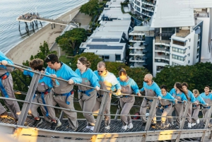 Brisbane: Story Bridge Adventure Climb