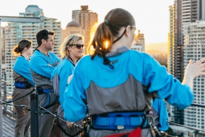 Brisbane: Story Bridge Adventure Climb