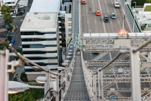 Brisbane: Story Bridge Adventure Climb