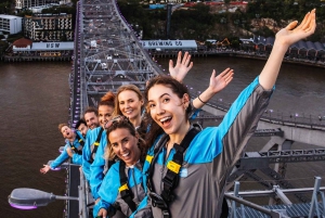 Brisbane: Story Bridge Adventure Climb