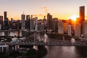 Brisbane: Story Bridge Adventure Climb