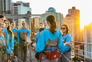 Brisbane: Story Bridge Adventure Climb