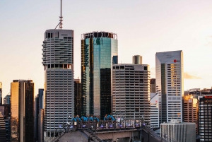 Brisbane: Story Bridge Adventure Climb