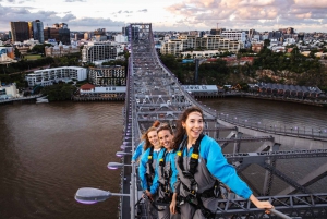 Brisbane: Story Bridge Adventure Climb