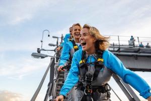 Brisbane: Story Bridge Adventure Climb