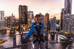 Brisbane: Story Bridge Adventure Climb