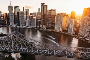 Brisbane: Story Bridge Adventure Climb