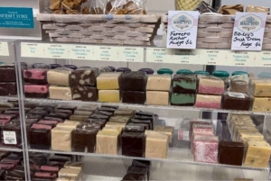 Brisbane: Glow Worms, Sunset, Star Gazing & BBQ