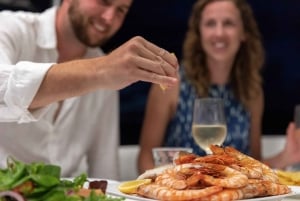 Brisbane to Daintree Whitsundays & Reef 9 Day Comfort Tour