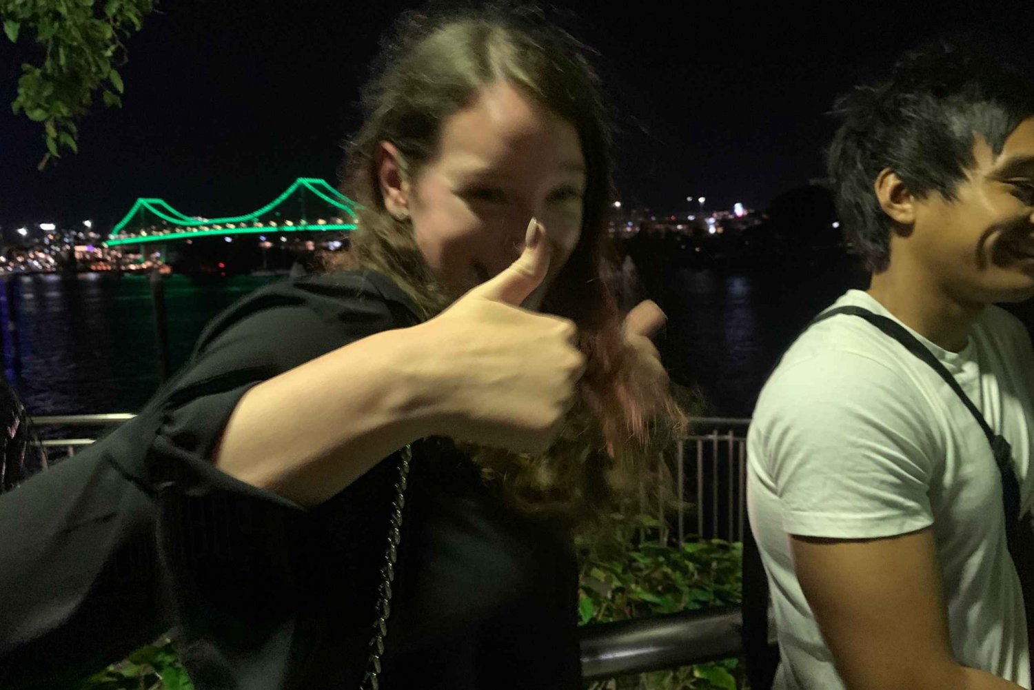 Brisbane: True Crime Tour