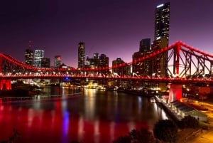 Brisbane: True Crime Tour