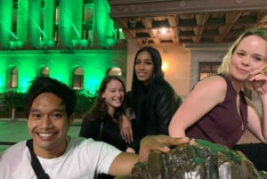 Brisbane: True Crime Tour