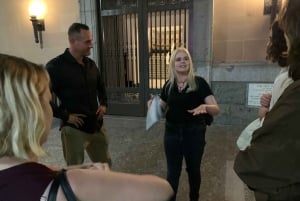 Brisbane: True Crime Tour