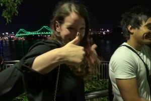 Brisbane: True Crime Tour