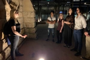 Brisbane: True Crime Tour