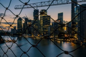 Brisbane: True Crime Tour