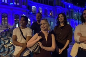 Brisbane: True Crime Tour