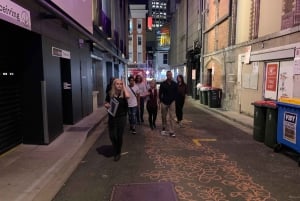 Brisbane: True Crime Tour
