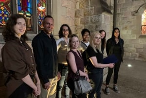 Brisbane: True Crime Tour