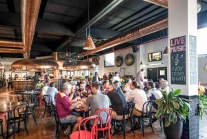 Brisbane: XXXX Beer Brewery Tour and Beer Tasting