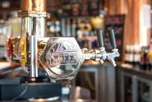 Brisbane: XXXX Beer Brewery Tour and Beer Tasting