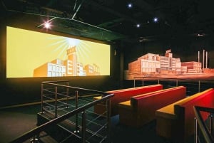 Brisbane: XXXX Beer Brewery Tour and Beer Tasting