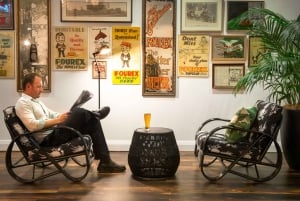 Brisbane: XXXX Beer Brewery Tour and Beer Tasting