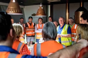 Brisbane: XXXX Beer Brewery Tour and Beer Tasting